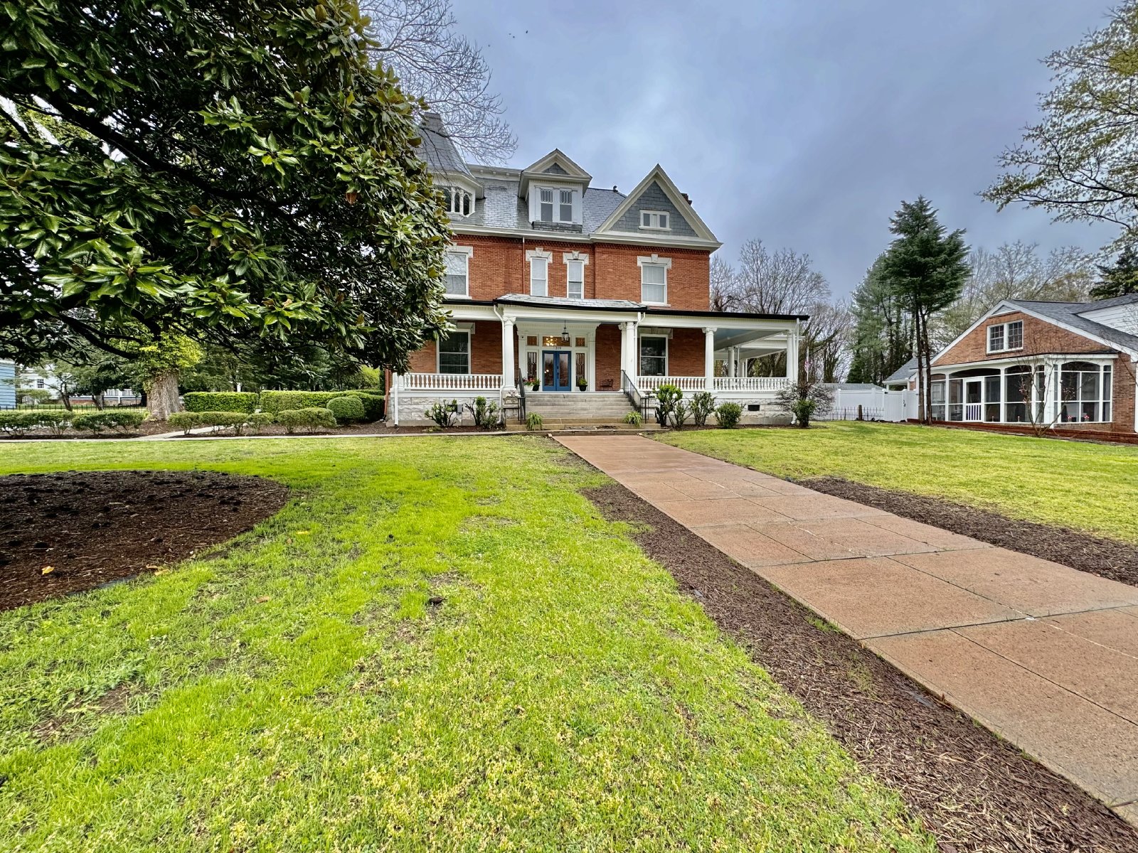 The Fitzgerald Suites property image