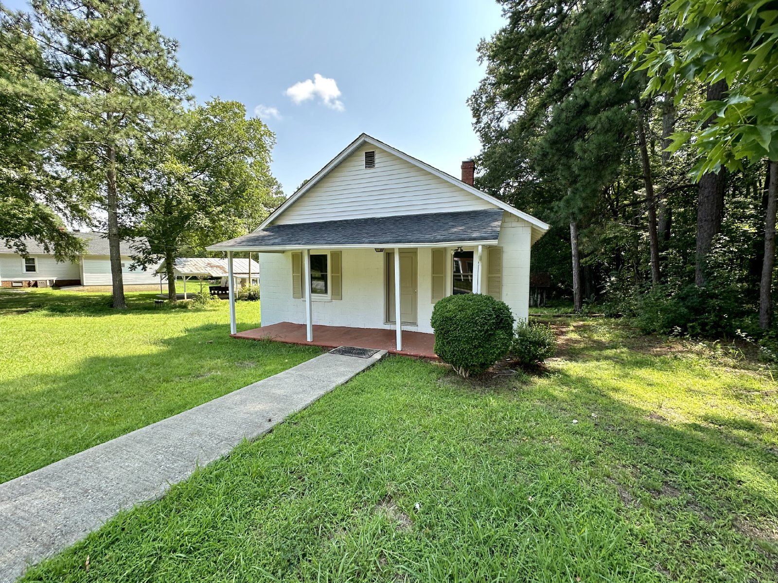 The High Street Charmer property image