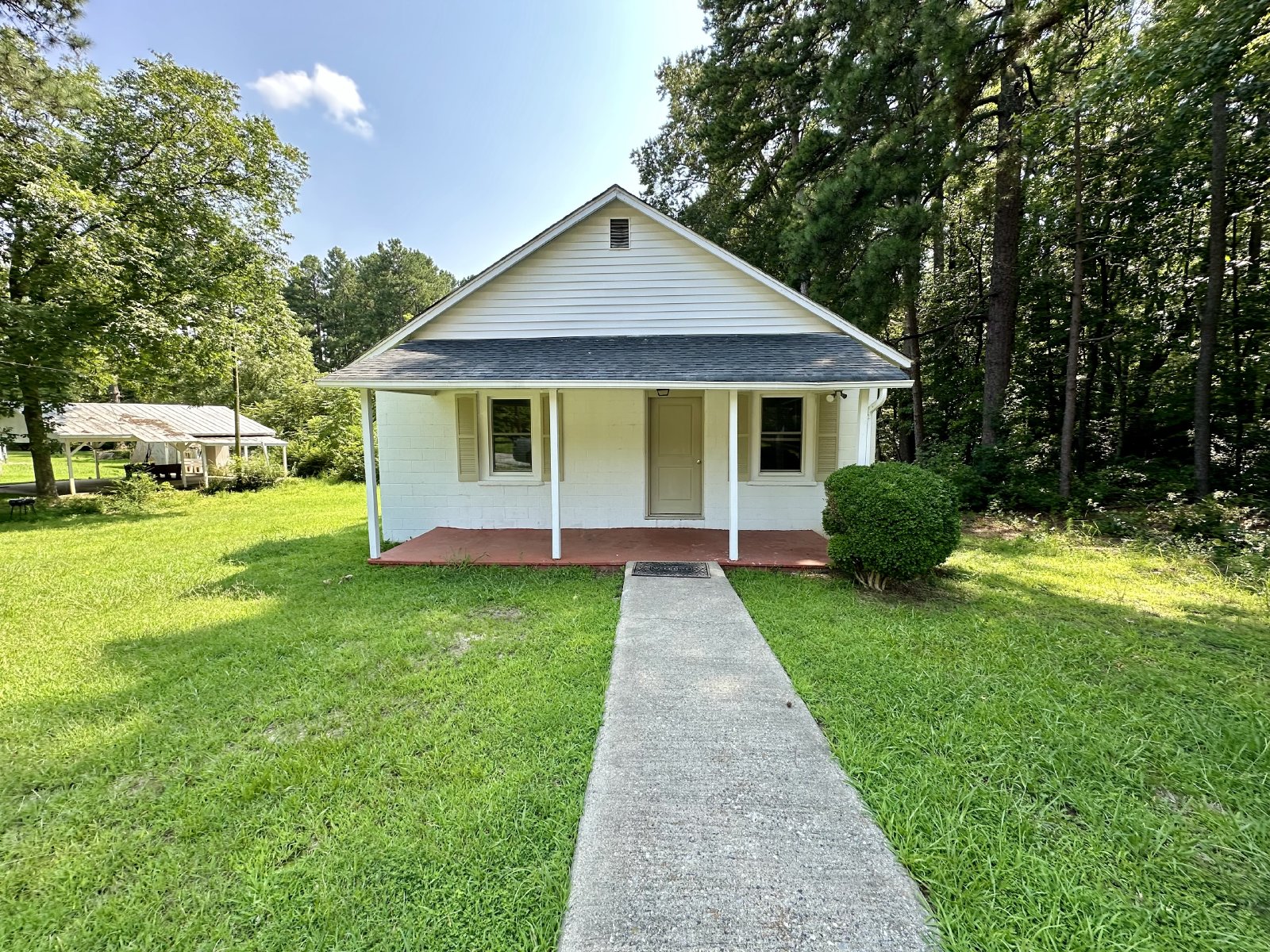 The High Street Charmer property image