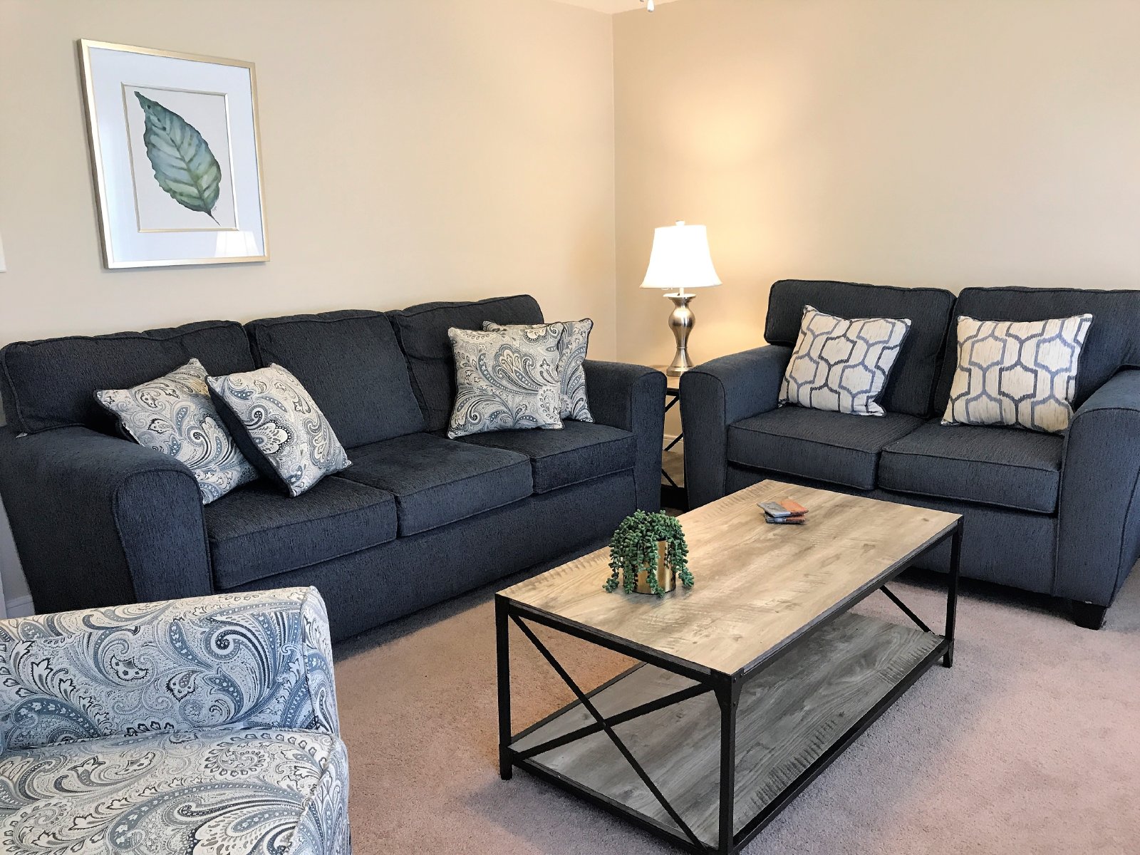 Fully Furnished/All Inclusive Upstairs Apartment for Rent property image