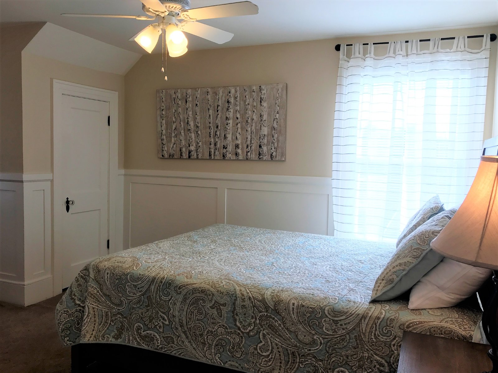 Fully Furnished/All Inclusive Upstairs Apartment for Rent property image