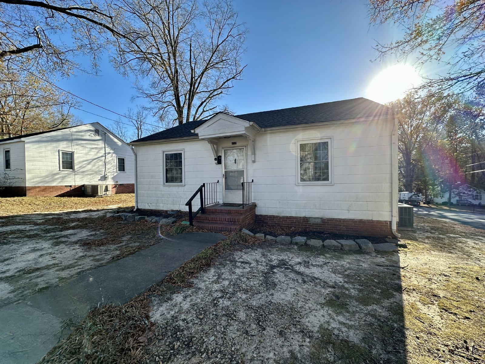 2 Bedroom 1 Bathroom Home Located in South Hill, VA property image