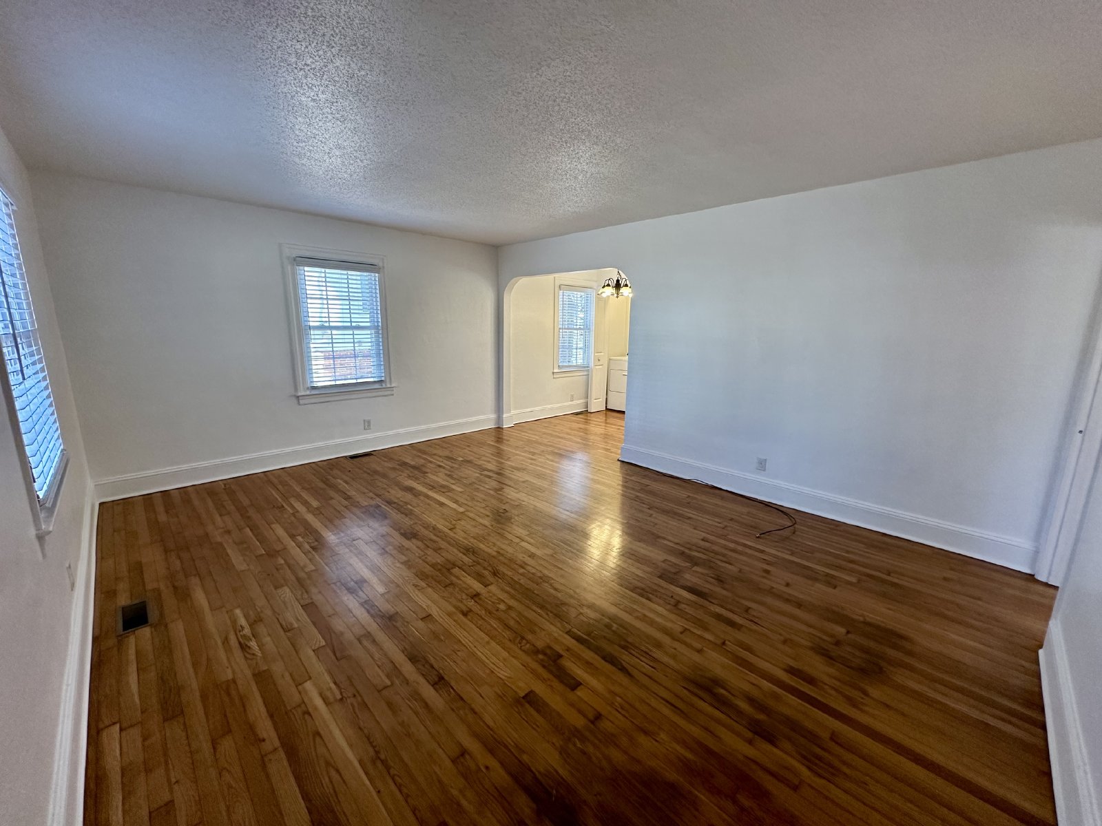 2 Bedroom 1 Bathroom Home Located in South Hill, VA property image