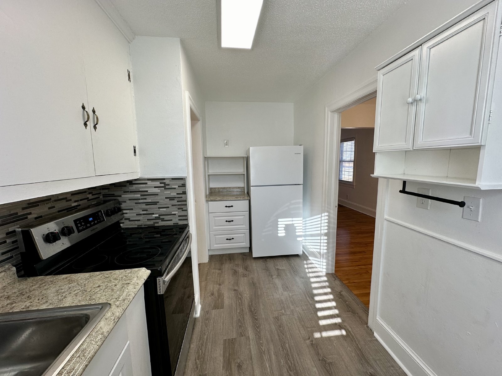 2 Bedroom 1 Bathroom Home Located in South Hill, VA property image