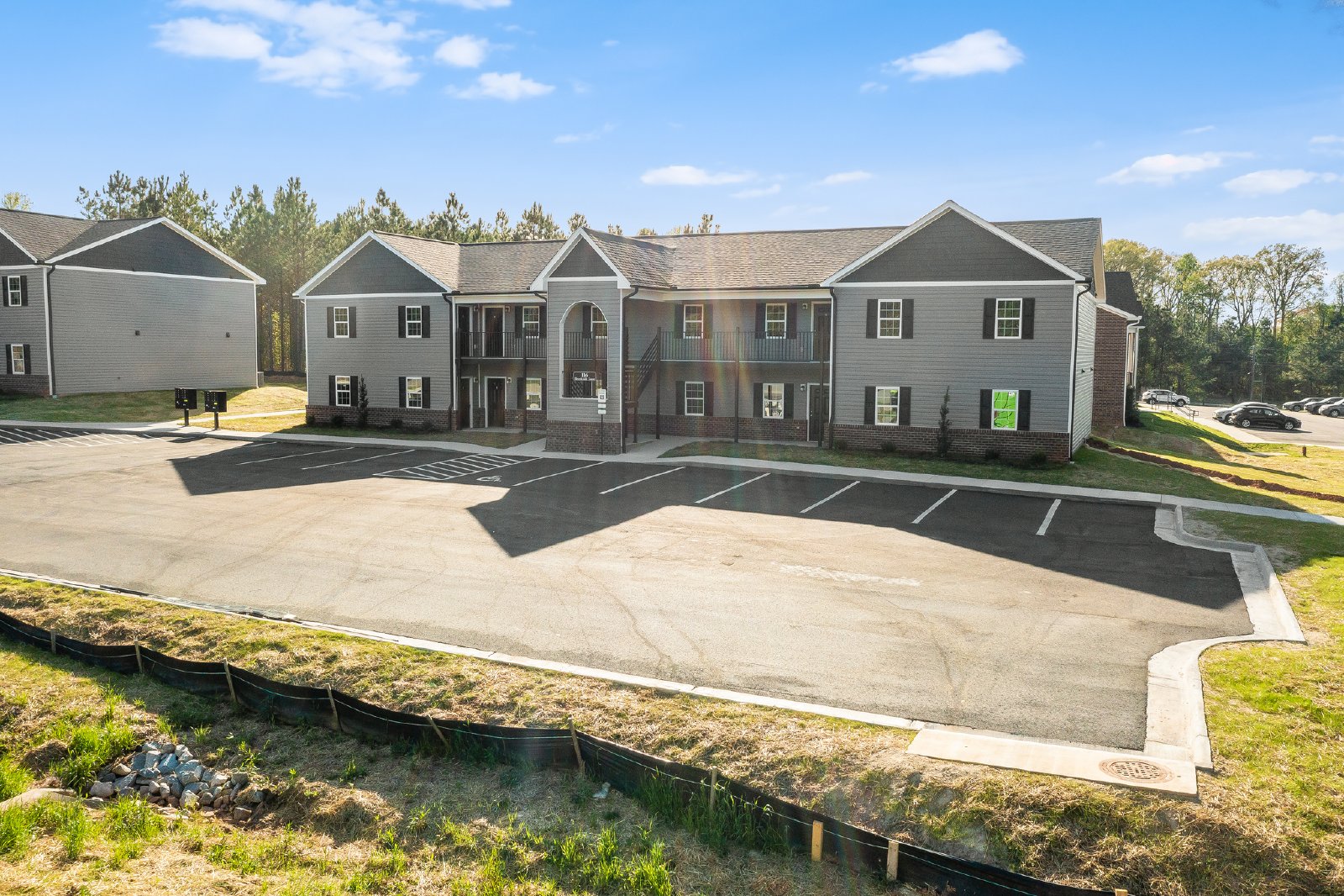 Brookside Lane Apartments! property image