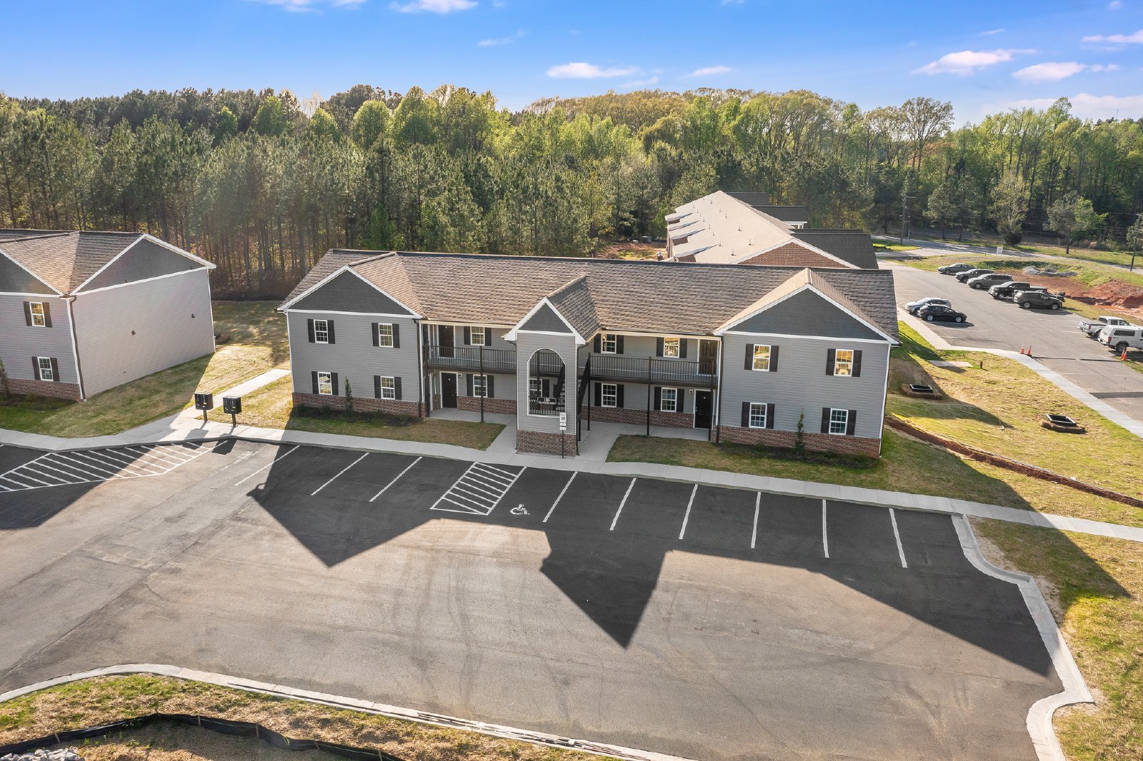 Brookside Lane Apartments! property image