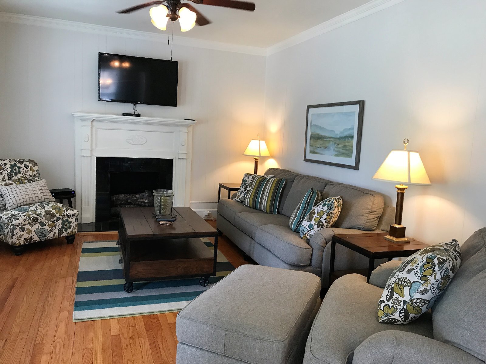 Fully Furnished/All Inclusive Home for Rent property image