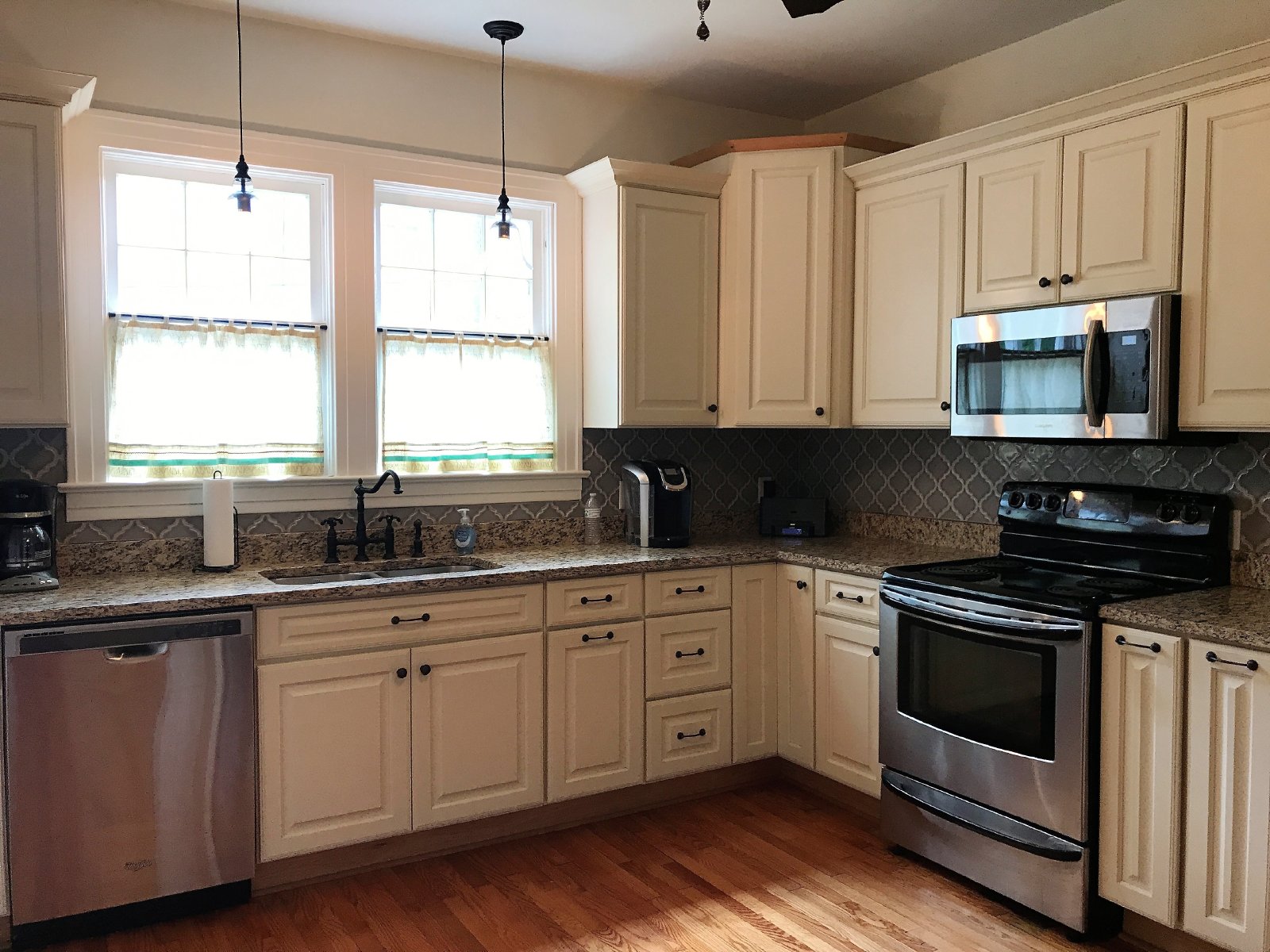 Fully Furnished/All Inclusive Home for Rent property image