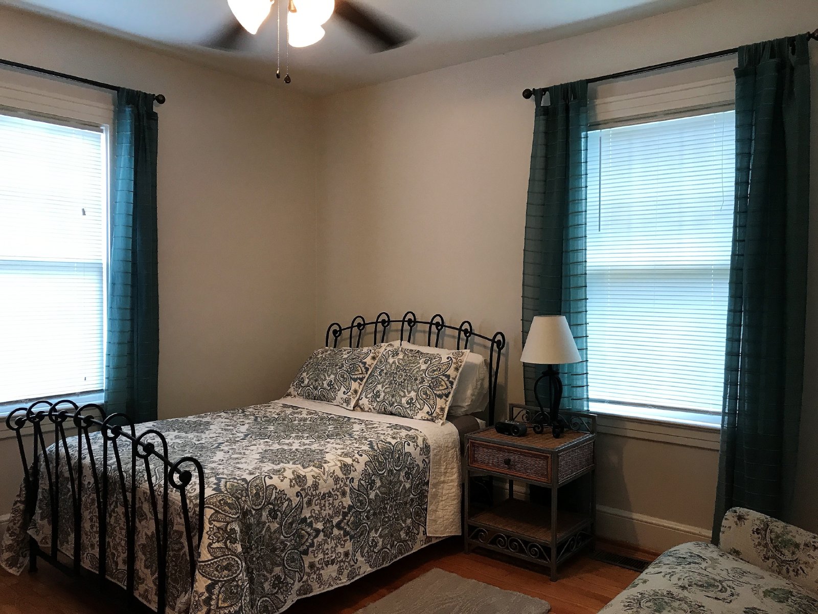 Fully Furnished/All Inclusive Home for Rent property image