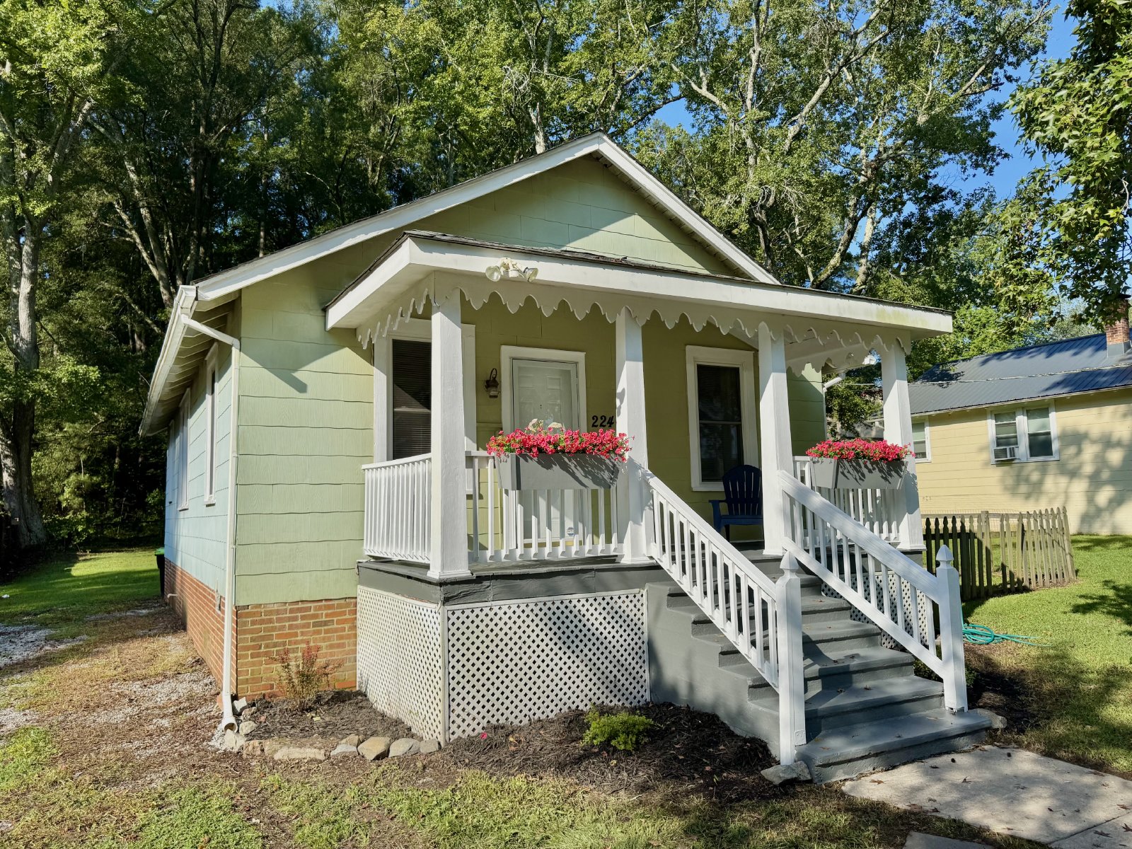 Adorable South Hill Charmer property image