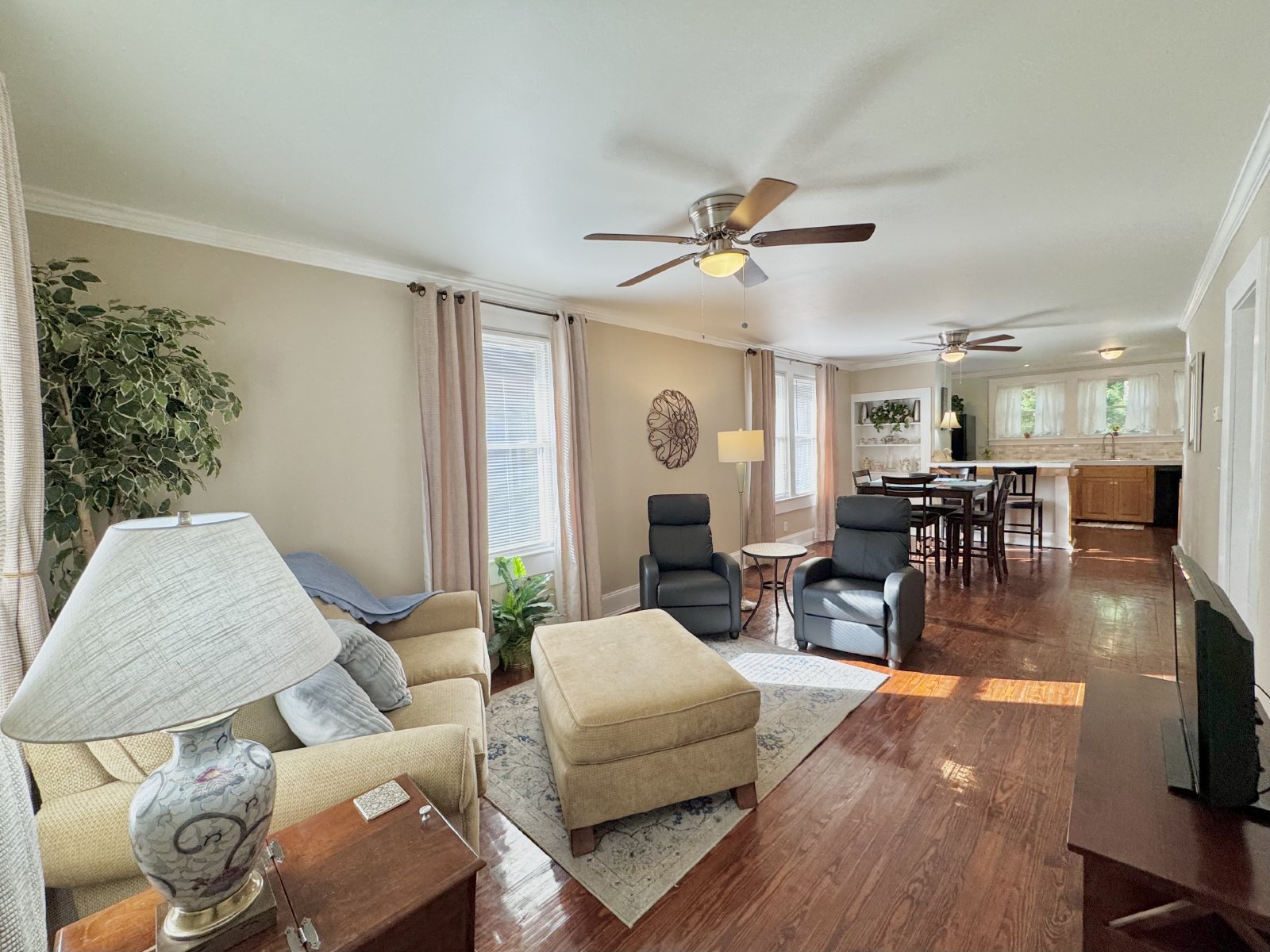 Adorable South Hill Charmer property image