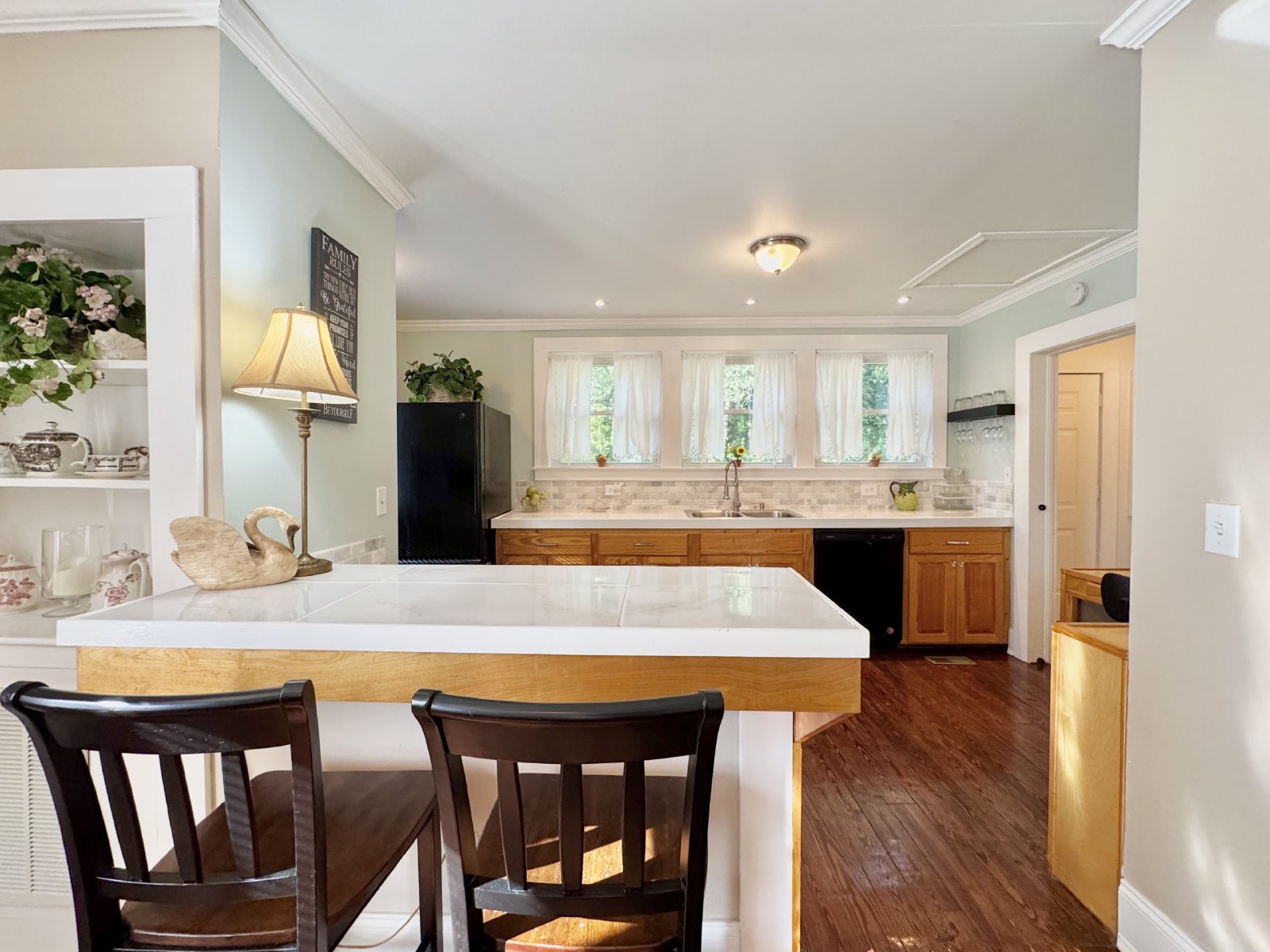 Adorable South Hill Charmer property image